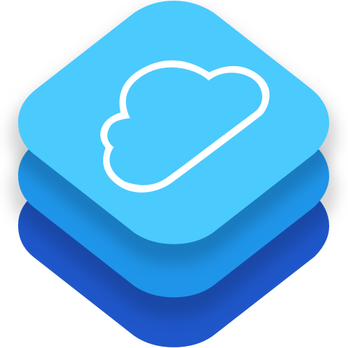 Memo Sticky Notes iCloud